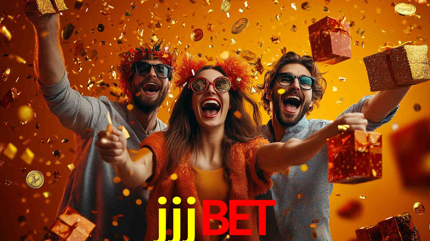 jjjbet: Seu Cassino Premiado com Pagamentos Rápidos