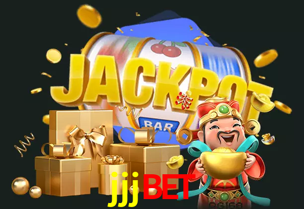 jjjbet bet