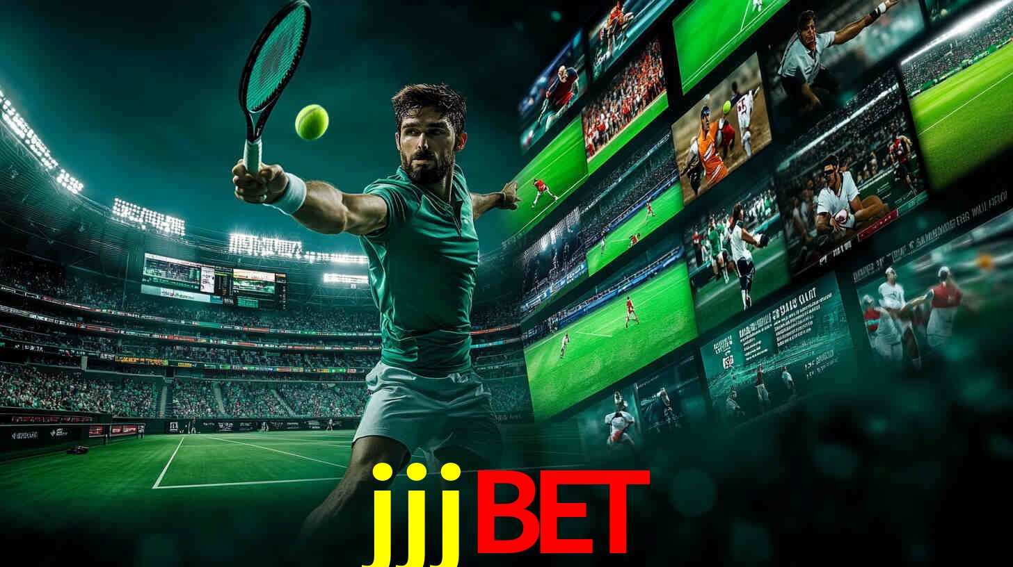 Descubra o Programa VIP da jjjbet: Vantagens Exclusivas para Jogadores