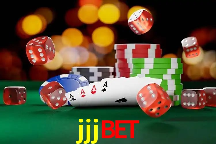 Estatísticas do Jogo jjjbet