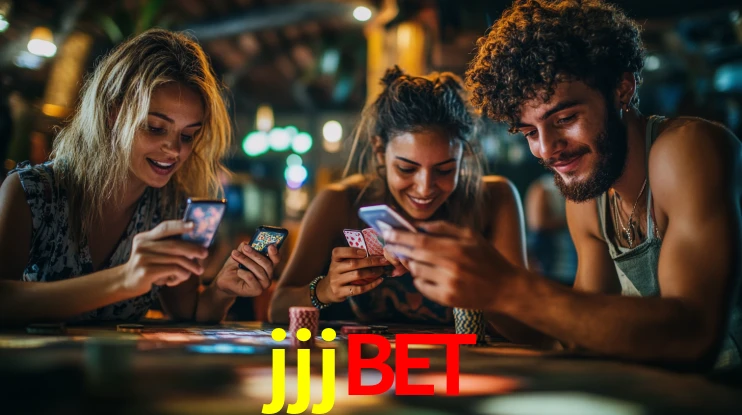 Daily Bonuses jjjbet