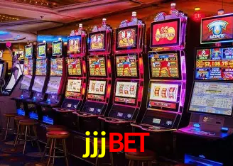 jjjbet cassino online
