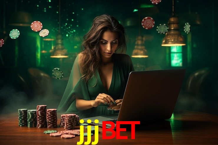 jjjbet Baixar