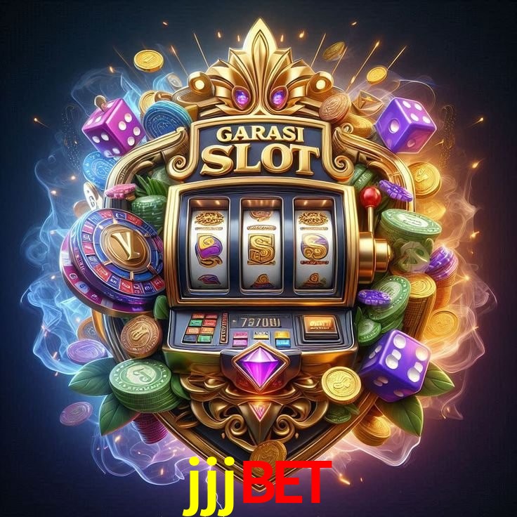 Login Seguro jjjbet