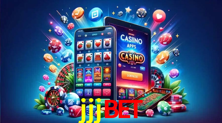 Seasonal Promotions jjjbet