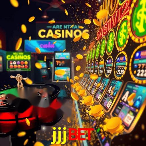 Inovações de Jogos na jjjbet: O Futuro das Experiências Interativas