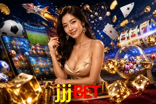 Game Providers jjjbet
