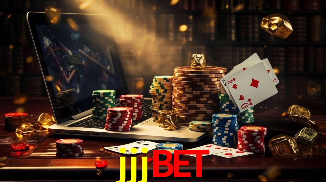 Casino Ao Vivo jjjbet