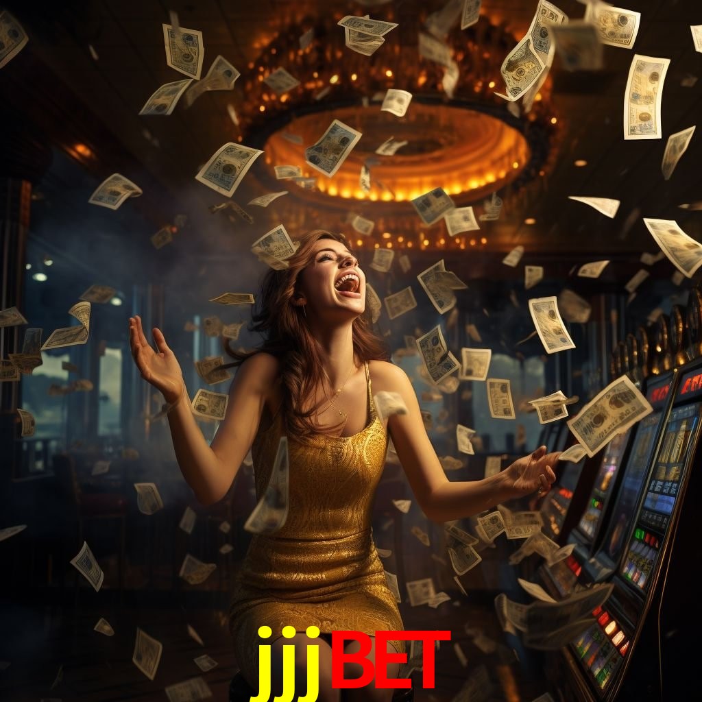 Blackjack Table jjjbet