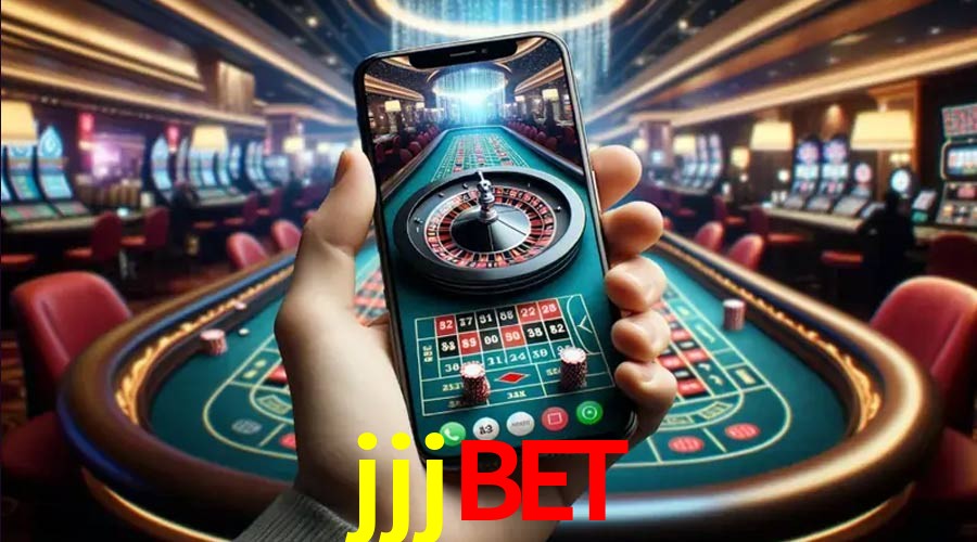 2FA Security jjjbet