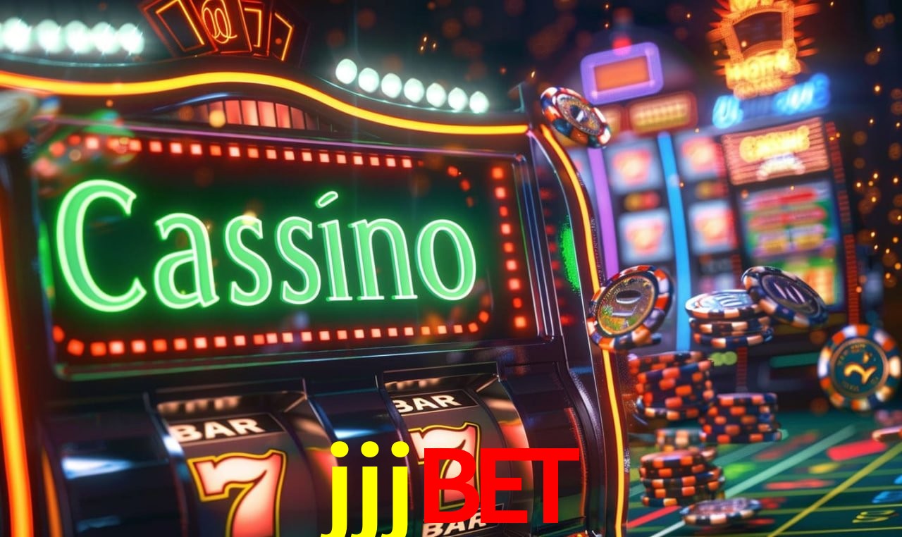 Provedores de Jogos jjjbet