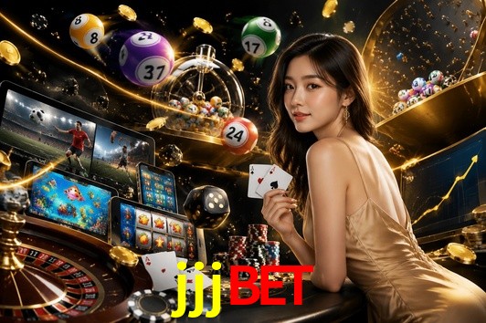 Exclusive Offers jjjbet