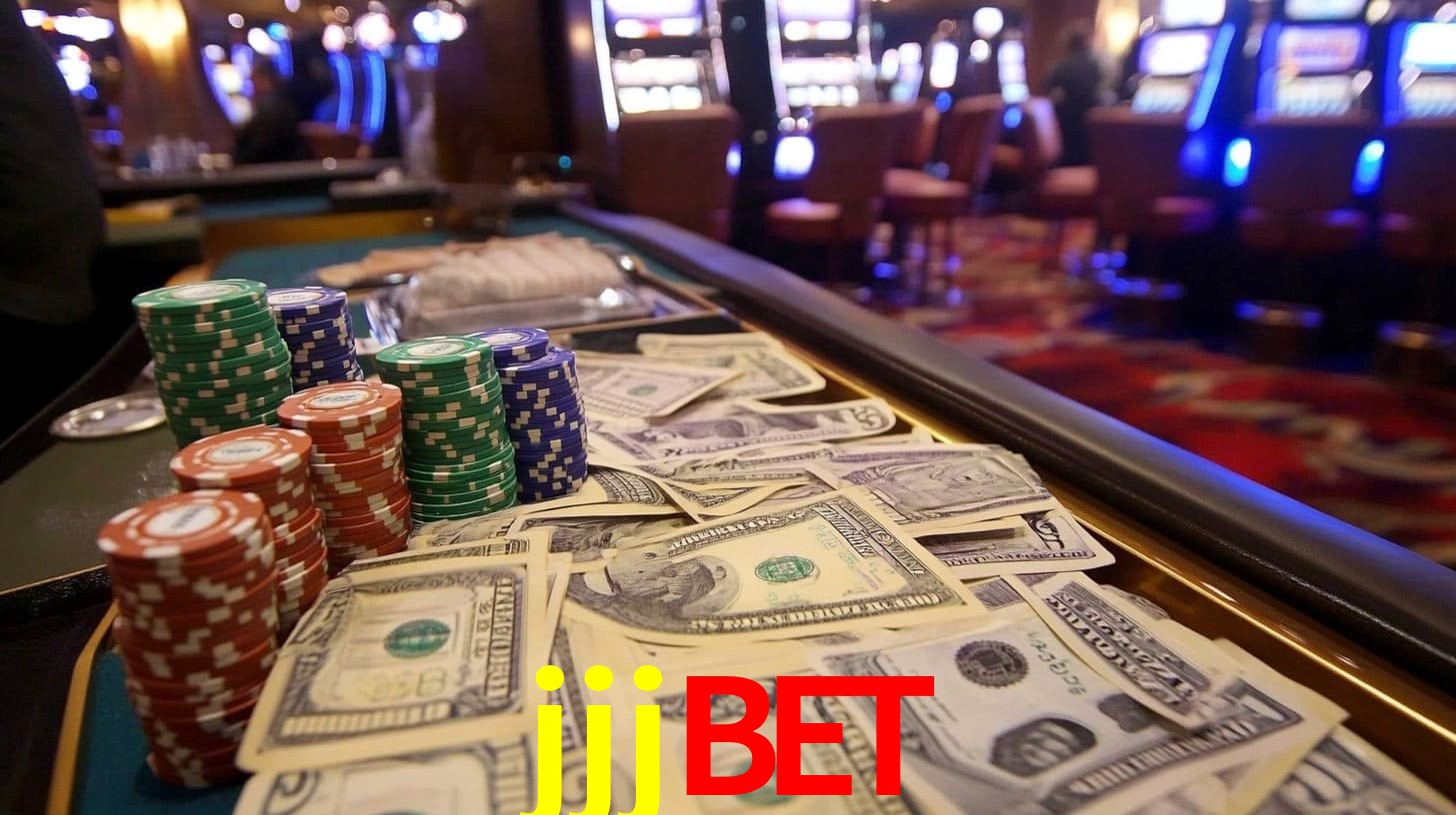 jjjbet lottery