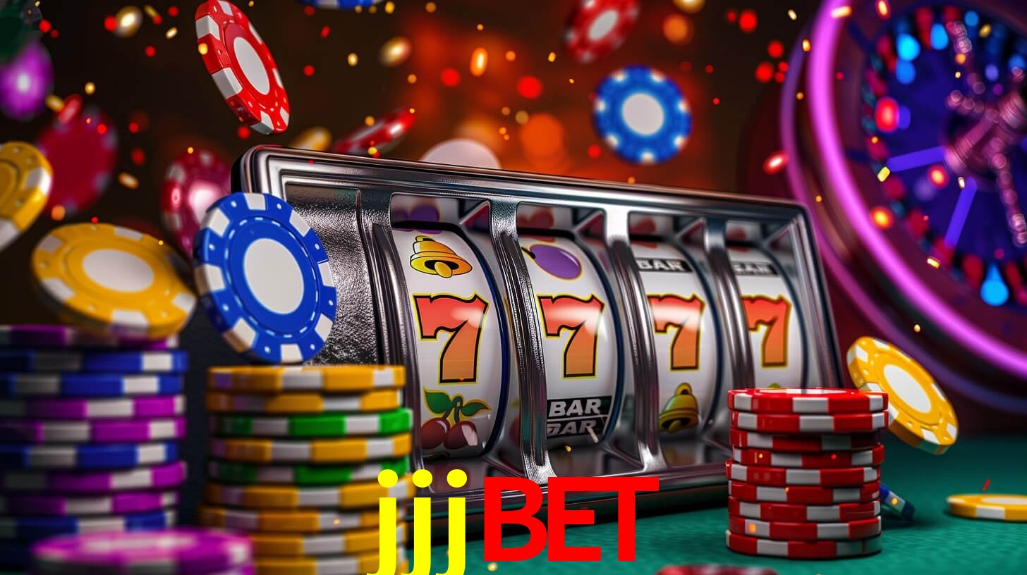 Jogos Exclusivos jjjbet