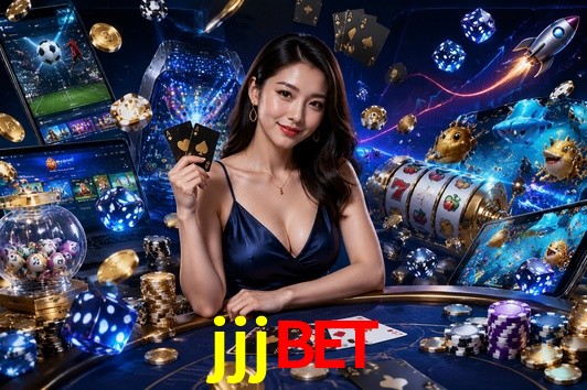 Flash Promotion jjjbet