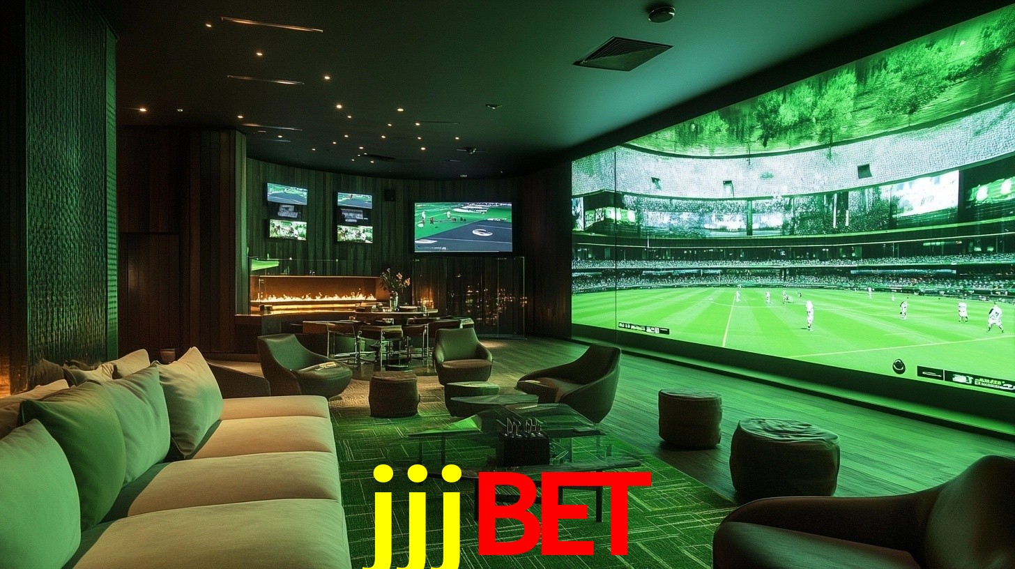 jjjbet: Seu Especialista em Apostas Esportivas Brasileiras