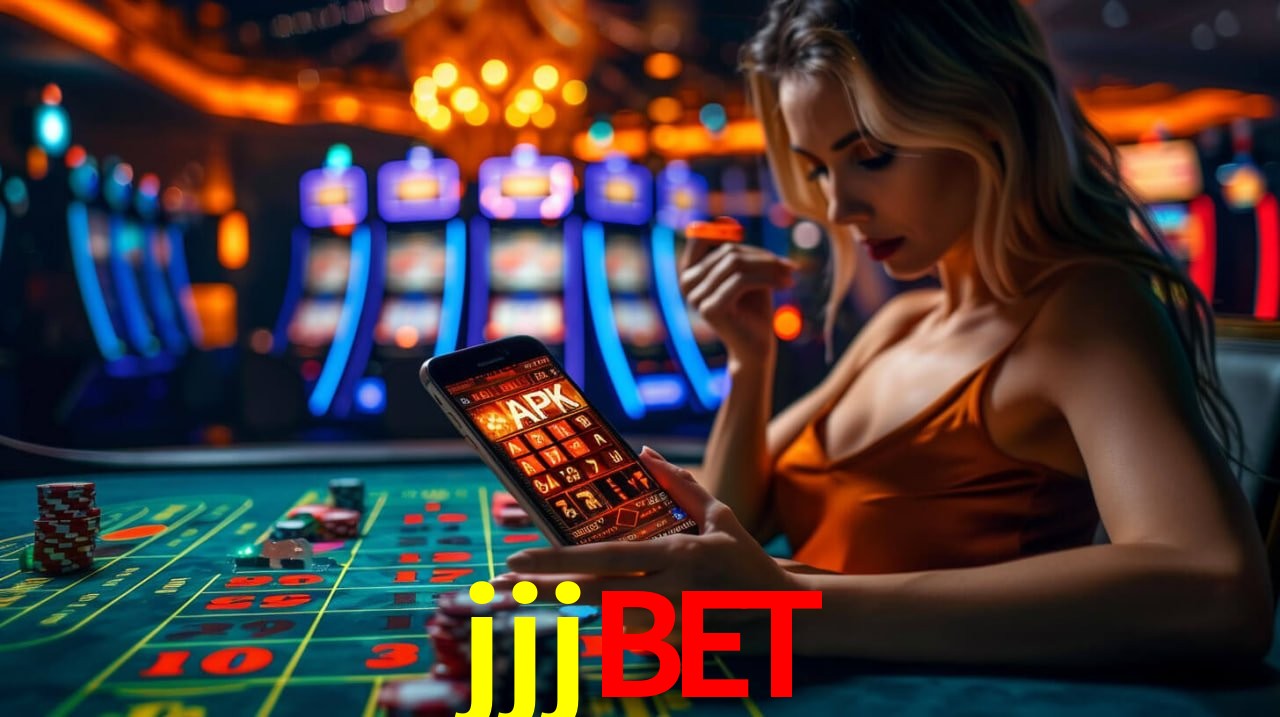 VIP Casino jjjbet