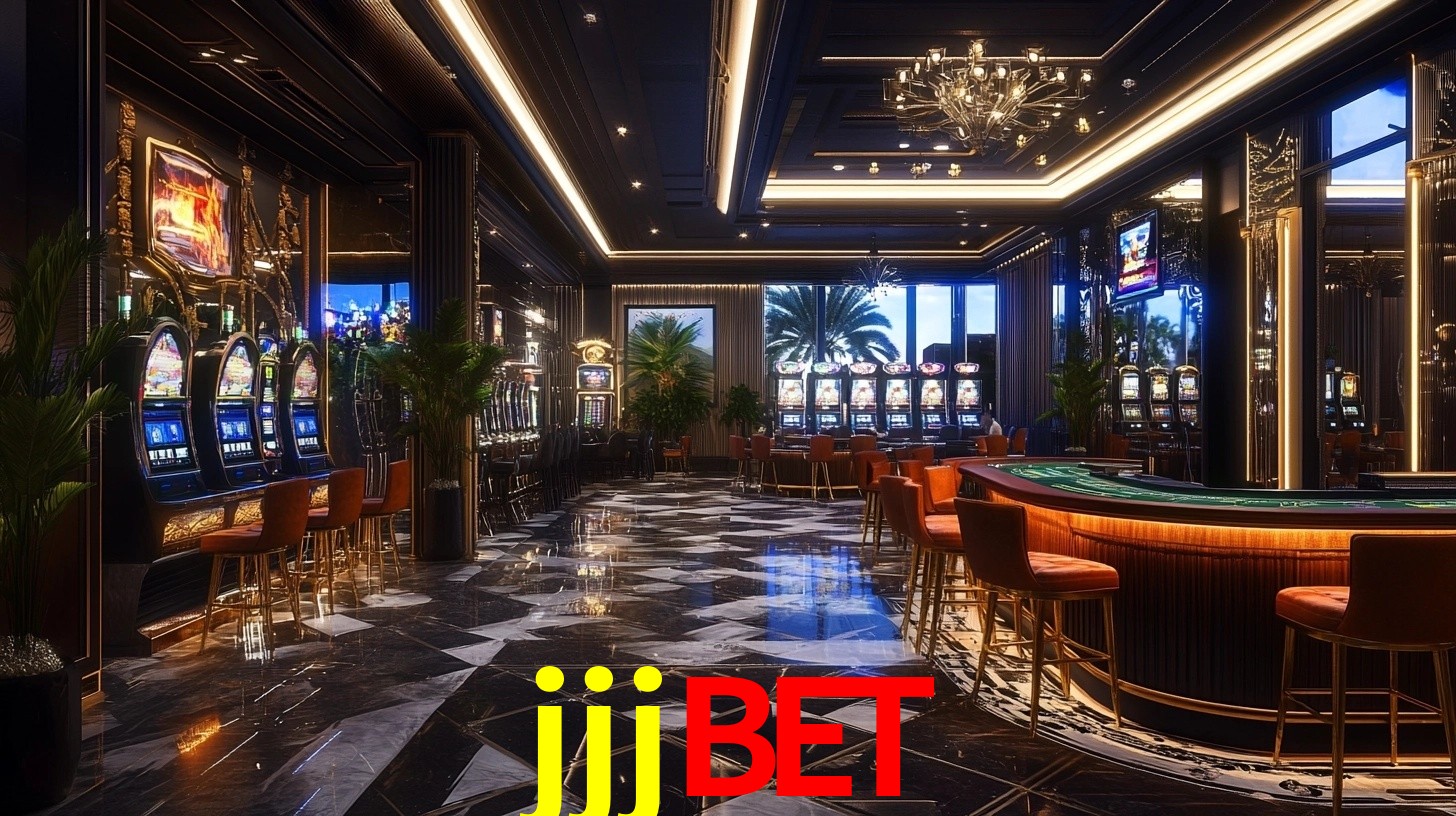 Ofertas Imperdíveis na jjjbet: Promoções e Bônus Que Valem a Pena
