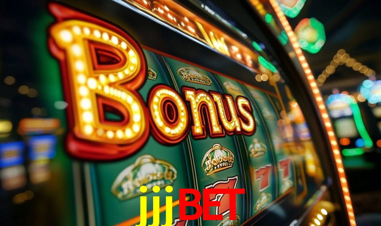 jjjbet cassino online