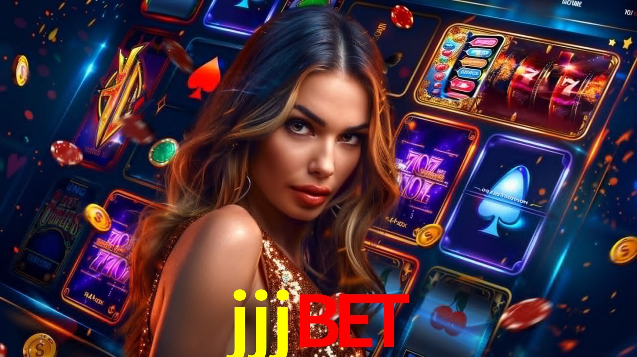 A Emoção da Loteria na jjjbet: Uma Chance de Mudança de Vida