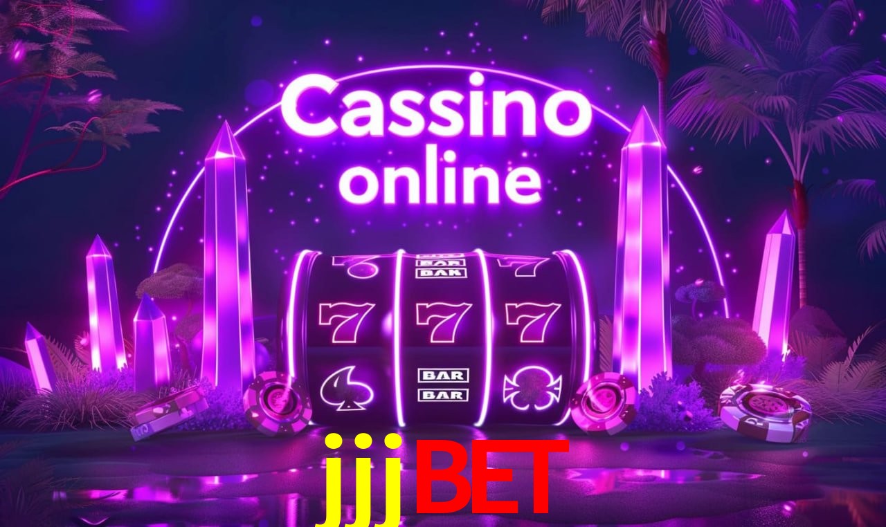 Cadastro Rápido jjjbet