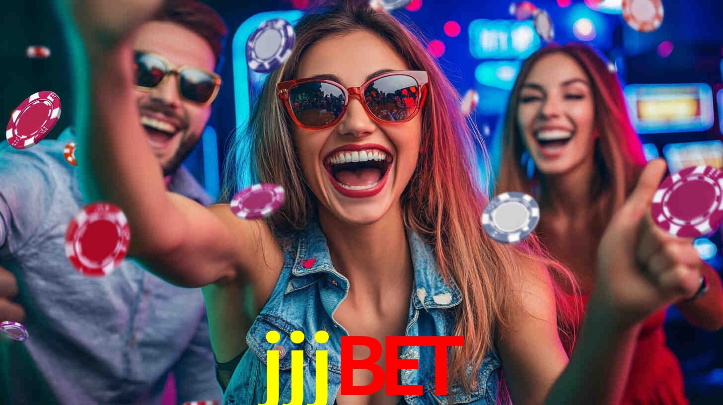 Apostas Esportivas na jjjbet: Um Guia Completo