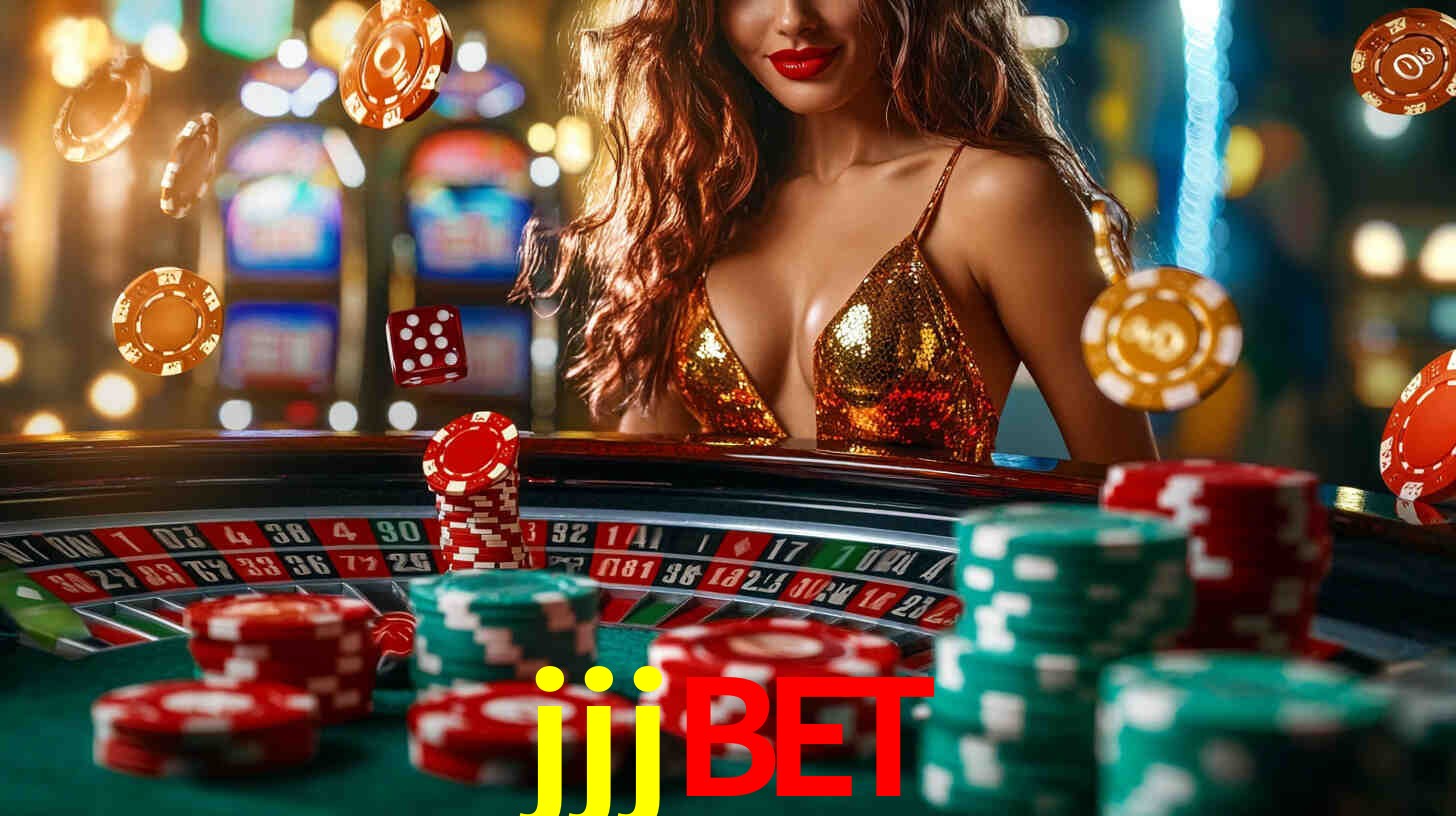 Premium Interface jjjbet