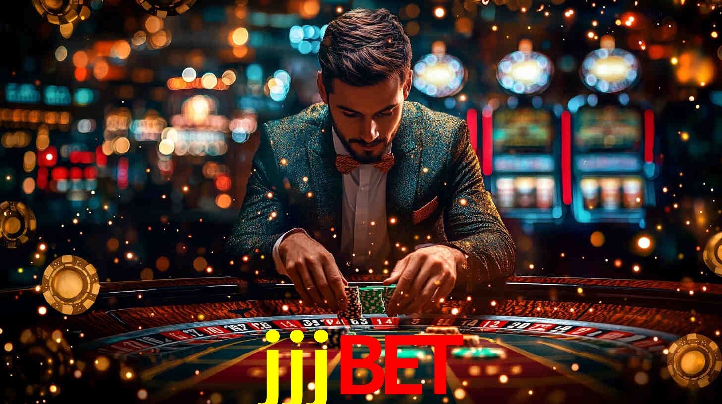 jjjbet App Interface