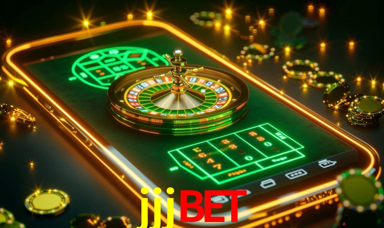 Tecnologia da Plataforma jjjbet