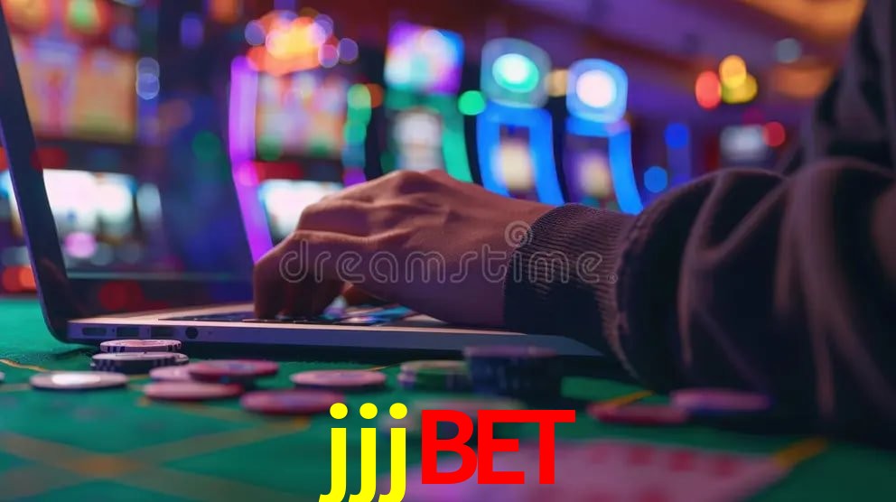 Interface Premium jjjbet