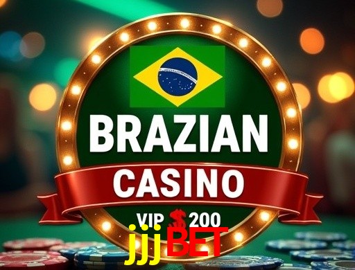 jjjbet Plataforma