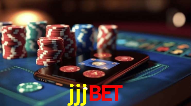 Recursos de Bônus jjjbet