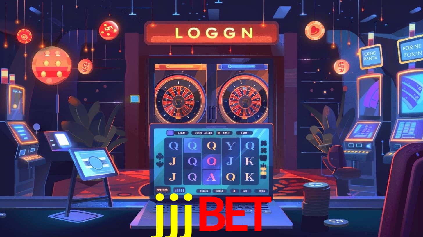 Sistemas de Segurança jjjbet