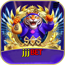 Logo jjjbet