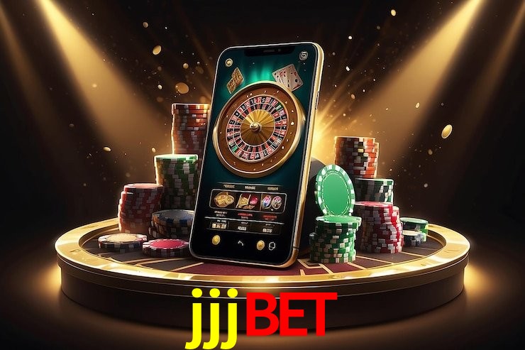 jjjbet - Aplicativo Móvel
