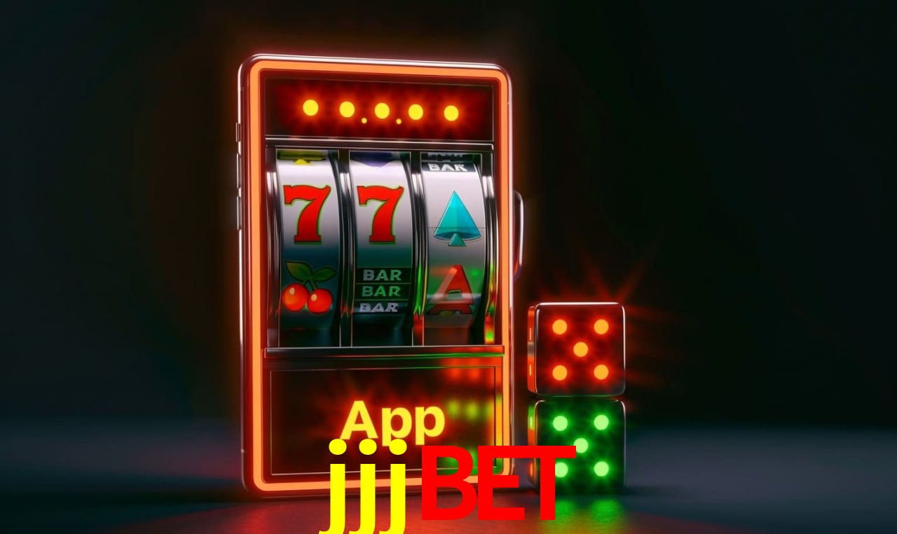 Design Responsivo jjjbet