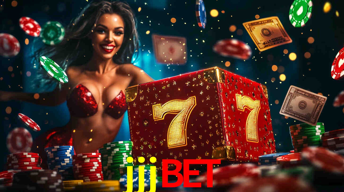 Inovações de Jogos na jjjbet: O Futuro das Experiências Interativas