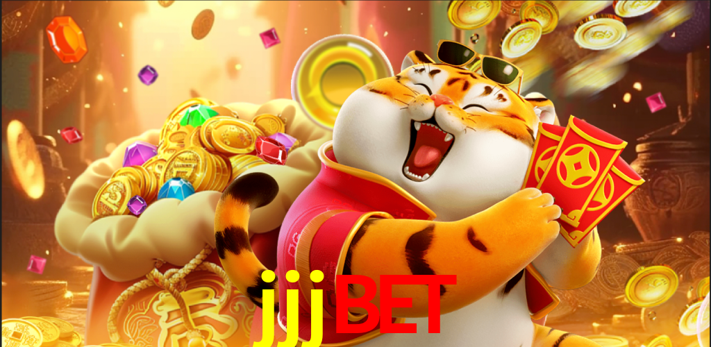 jjjbet: Seu Especialista em Apostas Esportivas Brasileiras