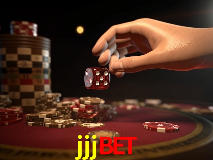 Promoção Relâmpago jjjbet