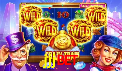 jjjbet Bônus - Pacote R$5.000 + VIP