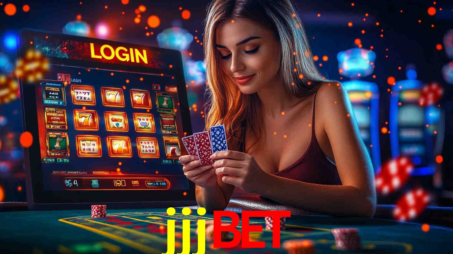 jjjbet: A Experiência de Casino com Jogos de Mesa ao Vivo