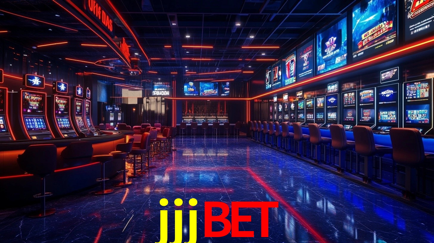 VIP Casino jjjbet