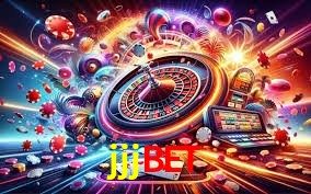 Diretório de Jogos jjjbet