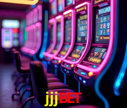 jjjbet Slot - 320+ Caça-Níqueis Premium