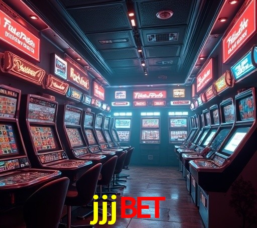 jjjbet Promoções - 30+ Ofertas Diárias