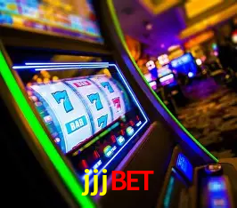 Inovações de Jogos na jjjbet: O Futuro das Experiências Interativas