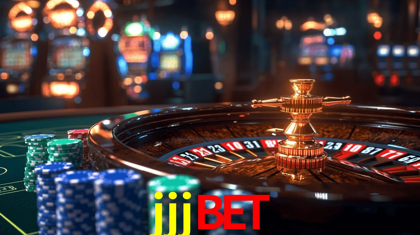 jjjbet login