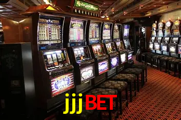 Desvendando o Mundo dos Jogos Virtuais na jjjbet