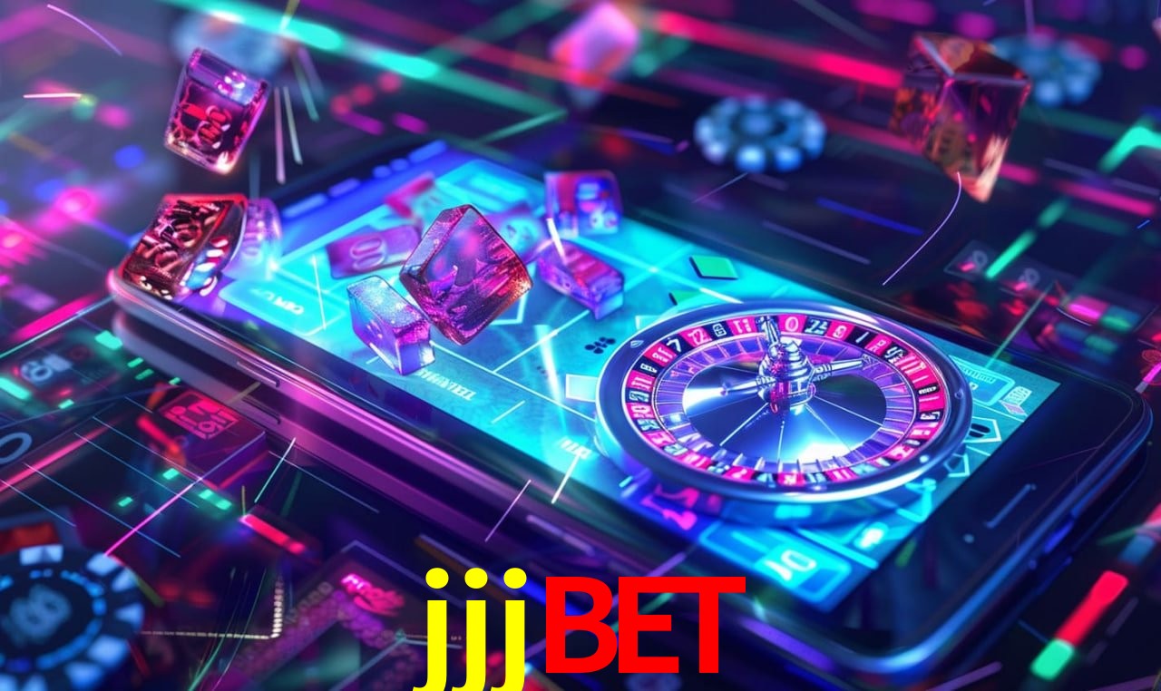 Provedores de Jogos jjjbet
