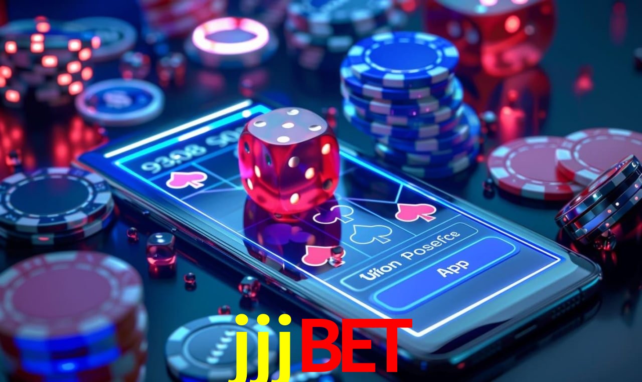 jjjbet - Análise de Mercados Esportivos